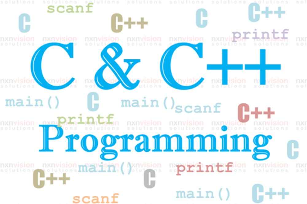 C_C++_Programming