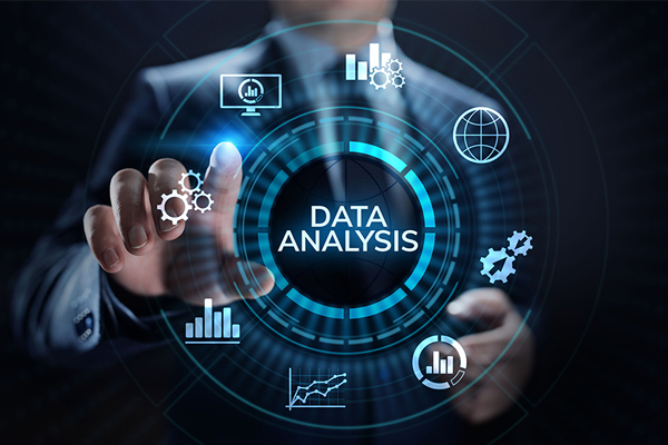 Data Analytics Course in Coimbatore