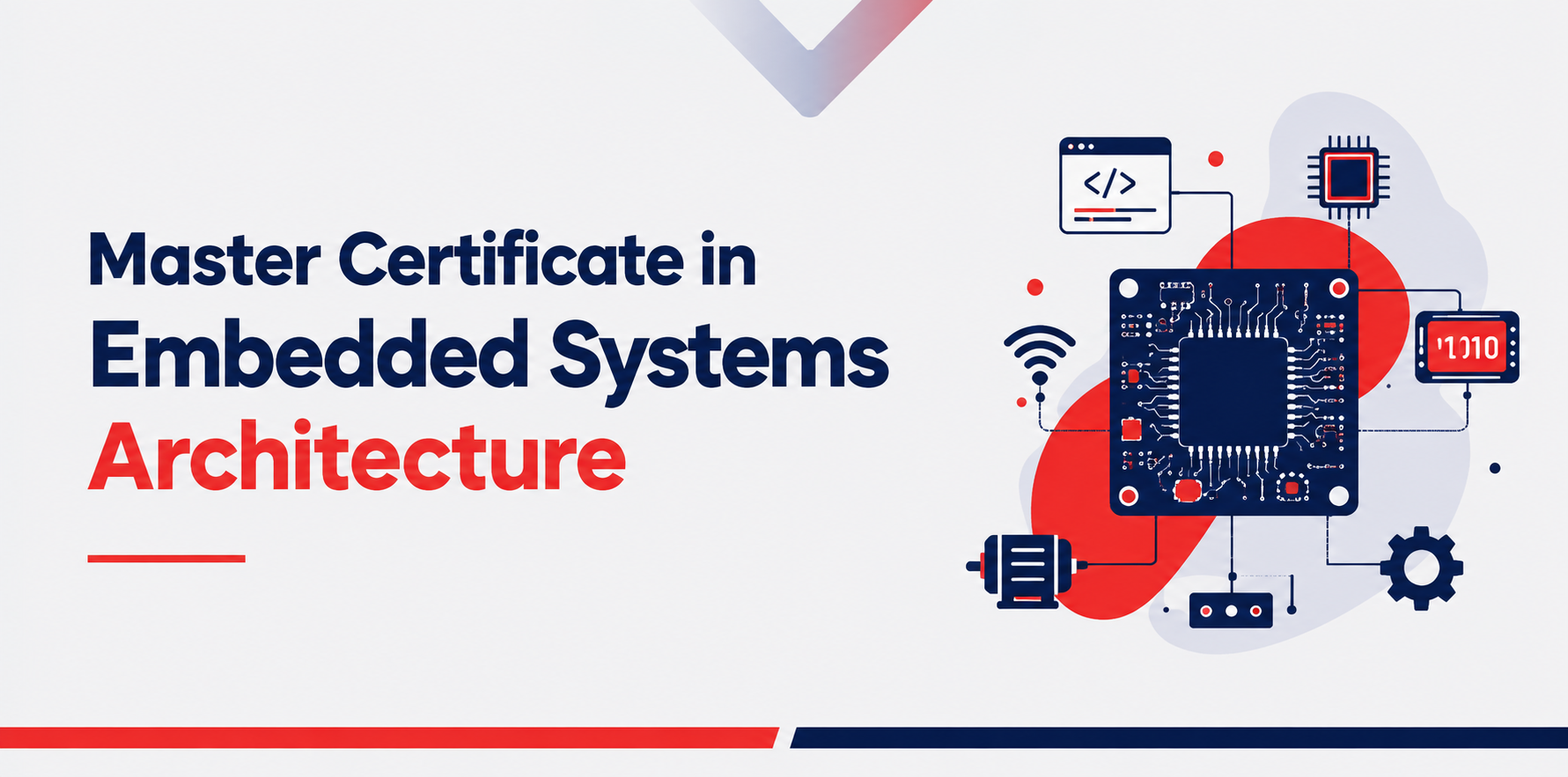 Executive Diploma in Embedded Systems Training Institute in Coimbatore.