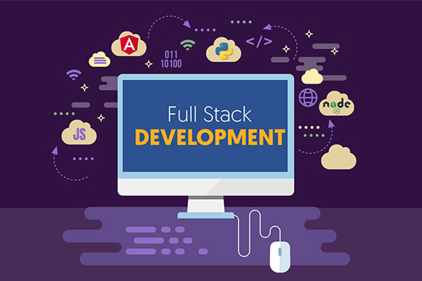 Full-stack Course in Coimbatore