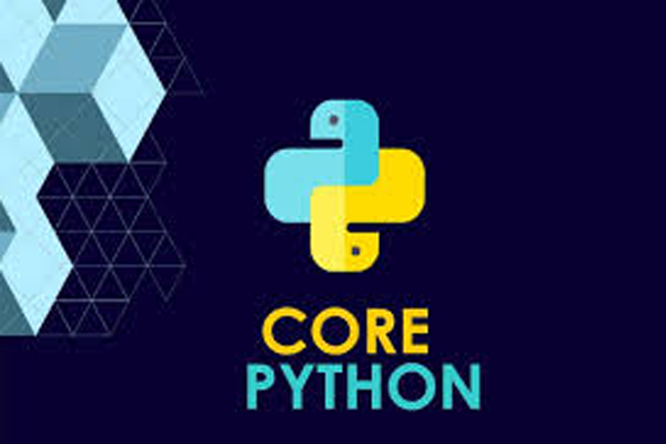 Python Course Providing Institute